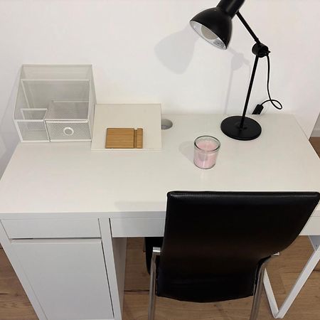 Appartement + Parking + Terrasse Μυλούζη Εξωτερικό φωτογραφία