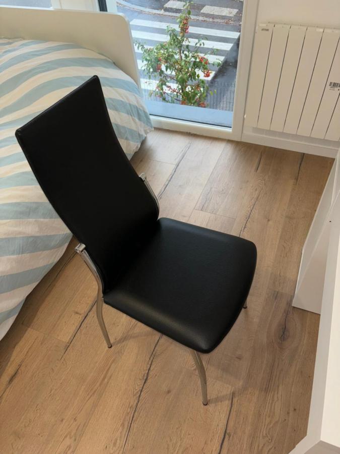 Appartement + Parking + Terrasse Μυλούζη Εξωτερικό φωτογραφία