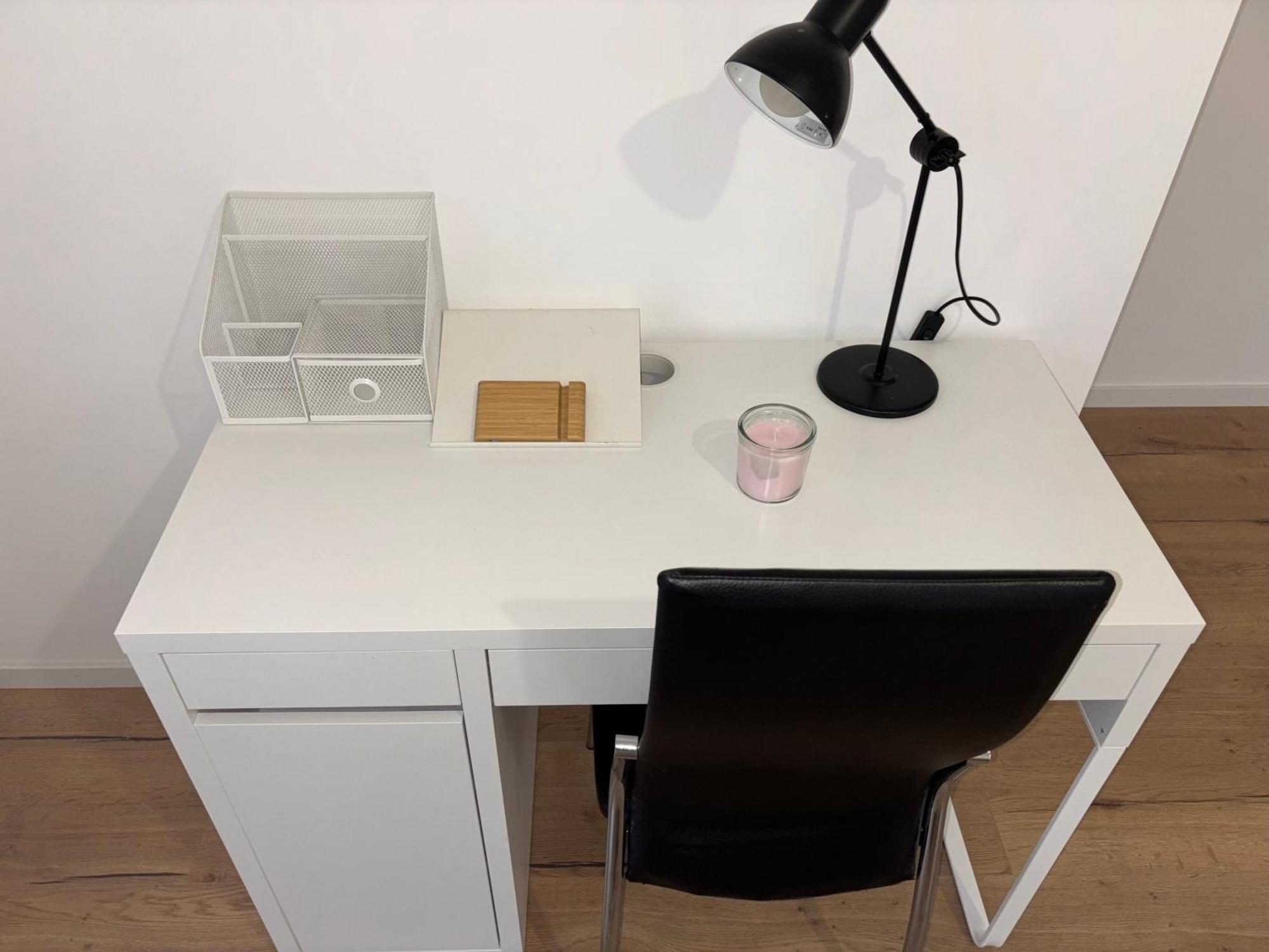 Appartement + Parking + Terrasse Μυλούζη Εξωτερικό φωτογραφία